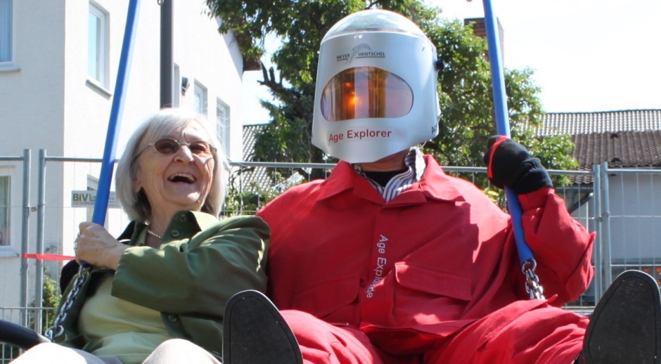 Empathie-Training-Pflegepersonal