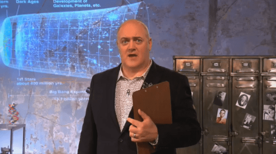 BBC Dara O Briain's Science Club: Alok tries out a suit created to help companies design homes for an ageing population and to give medical professionals a sense of what it's like to be elderly.