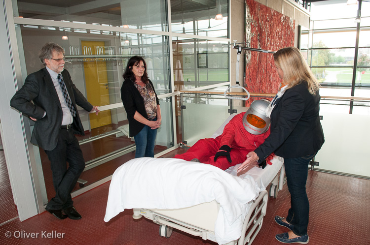 Empathie-Training-Pflegepersonal