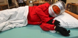 Empathie-Training Pflegepersonal Personalschulung Spital, APH, Spitex